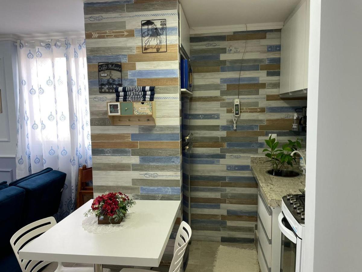 Flat Azul Cor Do Mar Apartamento João Pessoa
