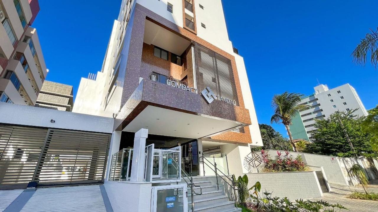 Apartment Compact Tambau #108 - Tambau Por Carpediem *