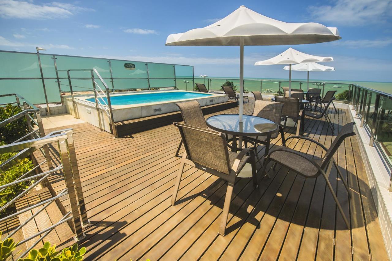 Corais De Tambau Hotel