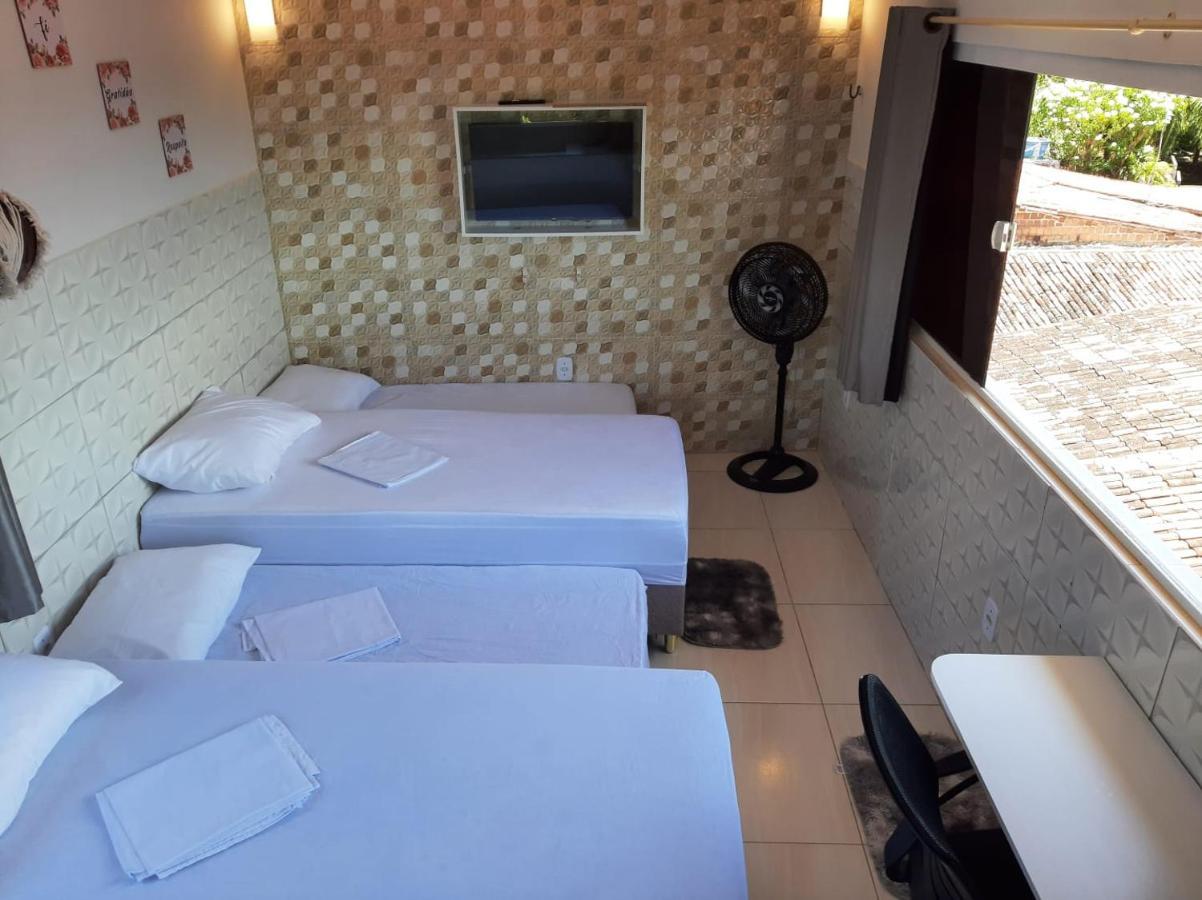 Mar & Sol Residence-praia Da Penha Apartment Joao Pessoa
