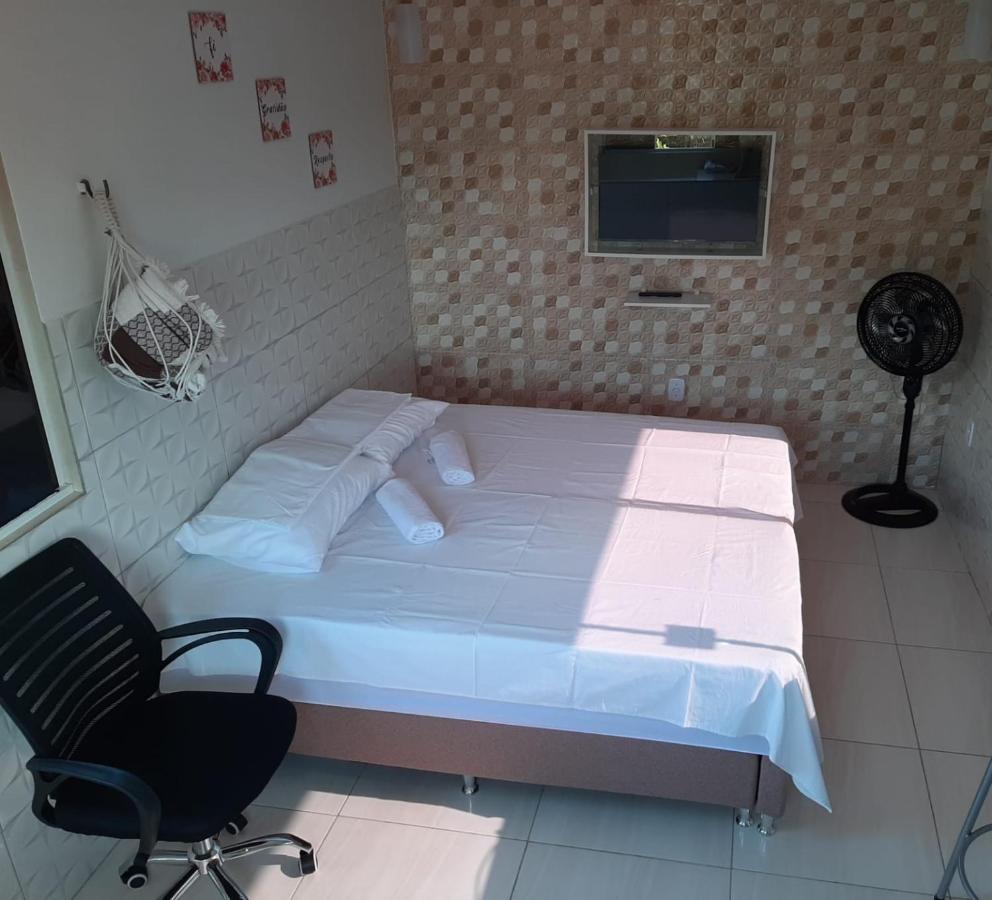 Mar & Sol Residence-praia Da Penha *