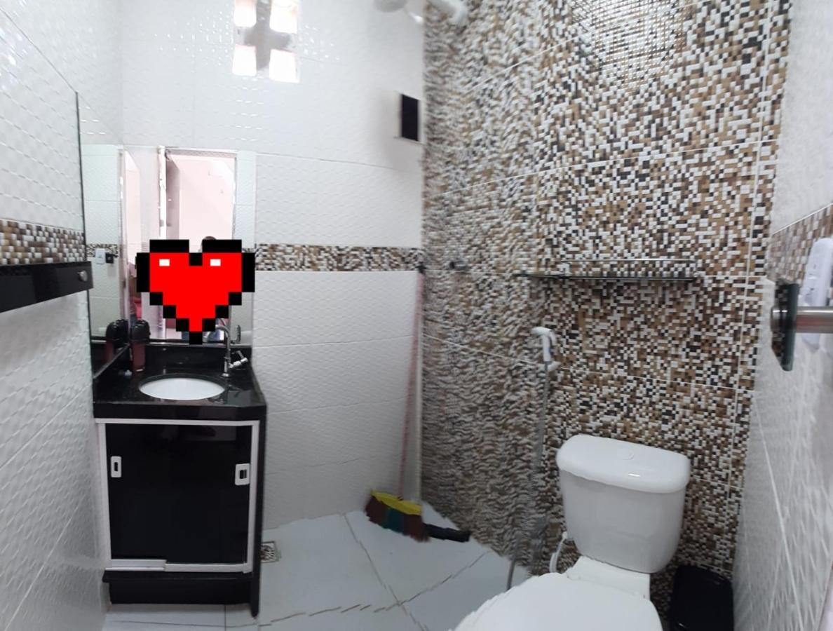 Apartment Mar & Sol Residence-praia Da Penha