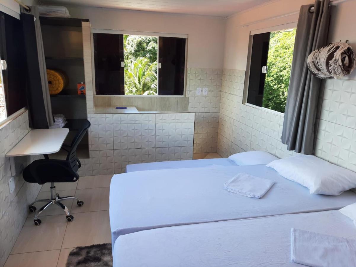 Mar & Sol Residence-praia Da Penha