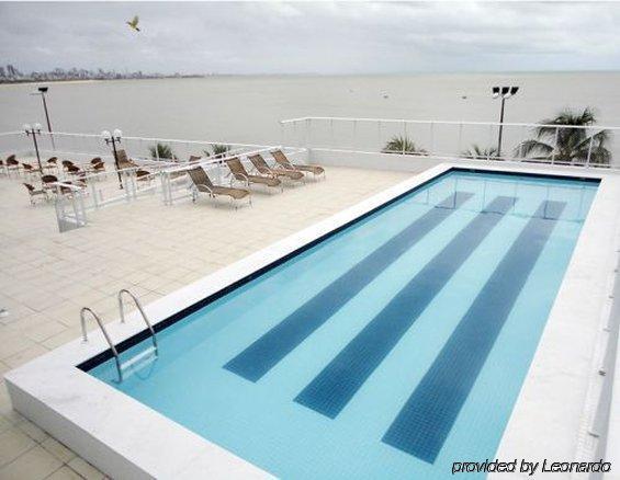 Nord Class Cabo Branco 4* Joao Pessoa