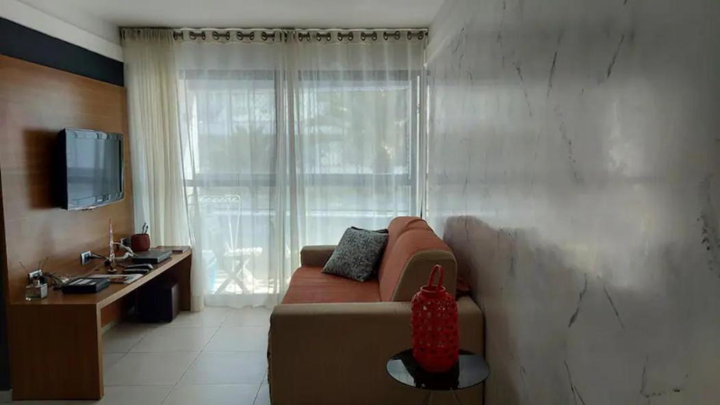 Flat Atlantico Tambau João Pessoa