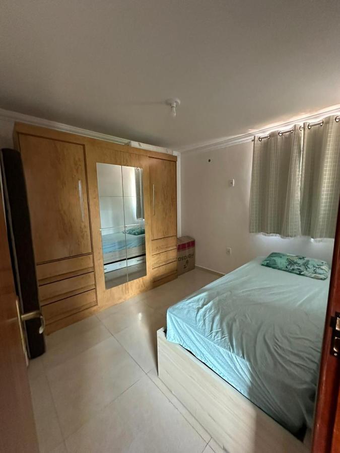 Manaira Apartment *