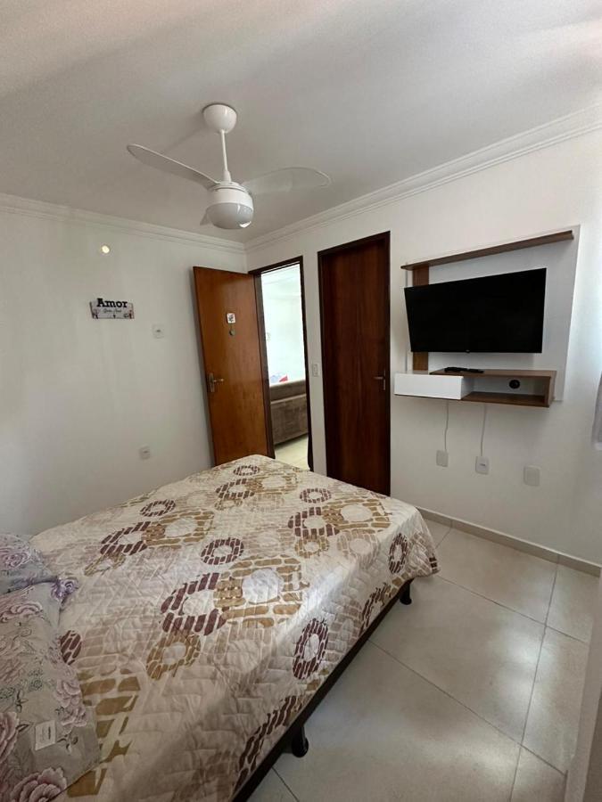 Manaira Apartment Joao Pessoa