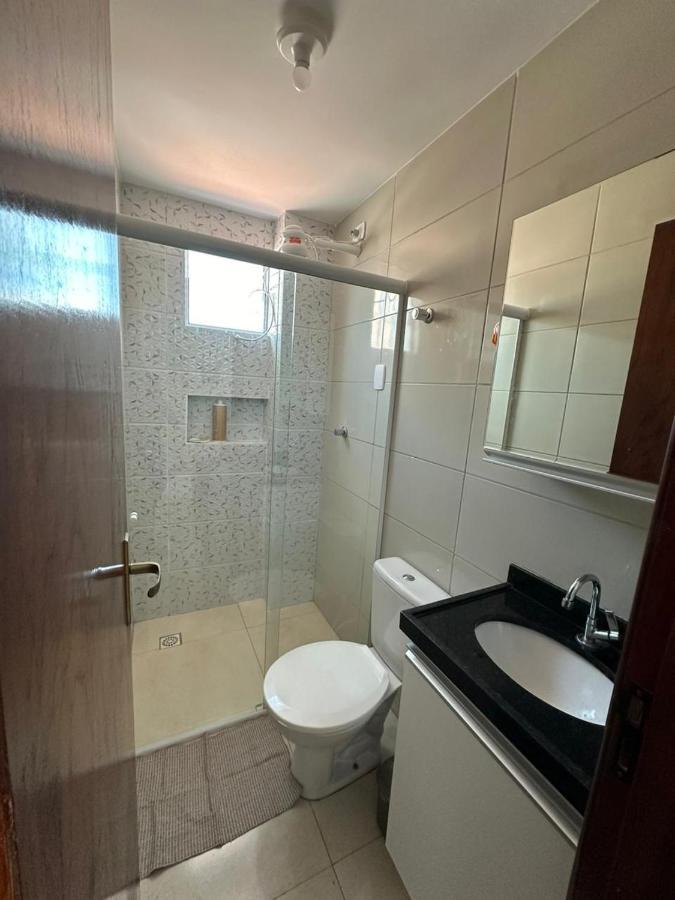 Apartment Manaira