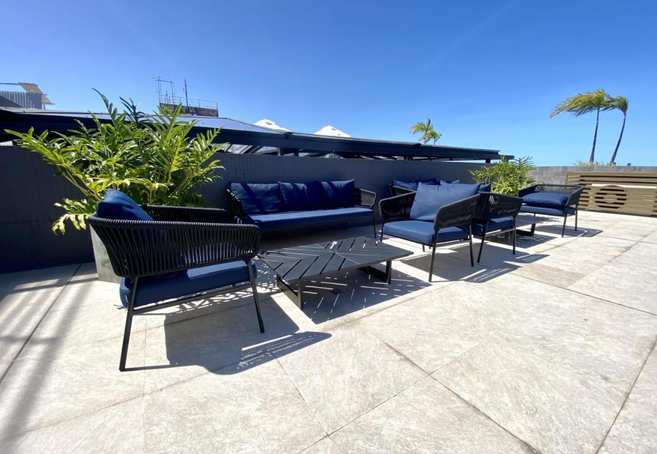 Unity Cabo Branco By Penareiaturbr Apartamento *