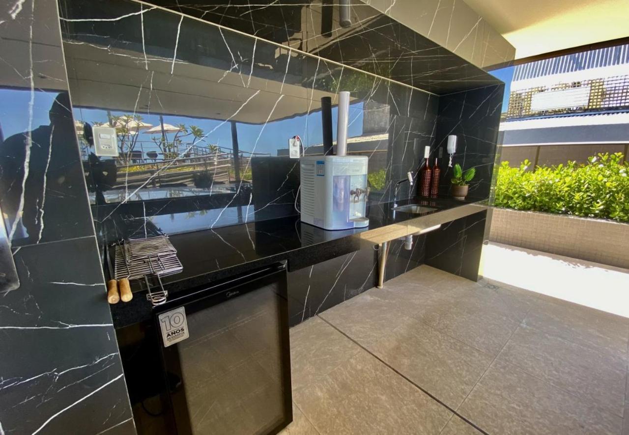 Apartamento Unity Cabo Branco By Penareiaturbr