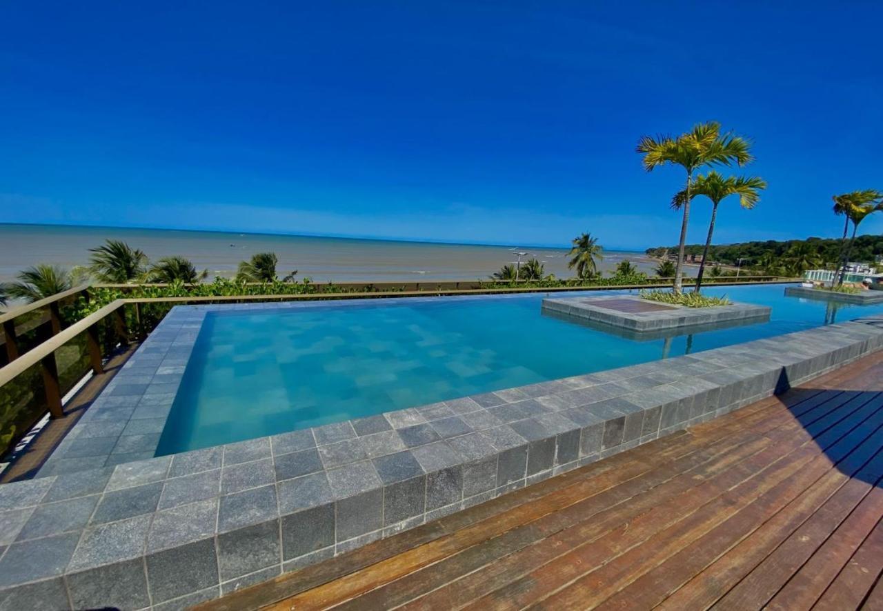 Apartamento Unity Cabo Branco By Penareiaturbr