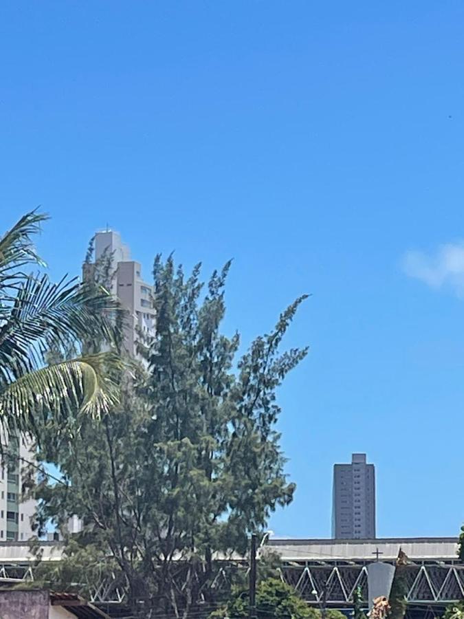 Apartamento Moderno Na Localizacao De Joao Pessoa!