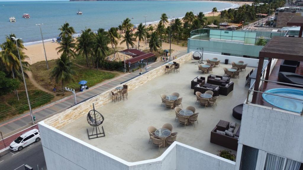 Imperial Tambau By Loui Hotel 5*