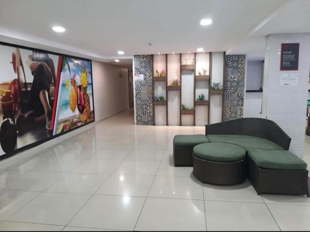 Hotel Imperial Tambau By Loui 5*