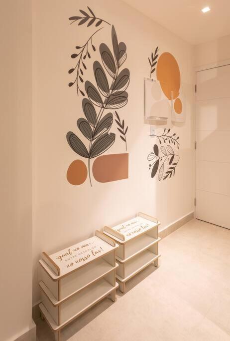 Apartment Lindo Flat Na Do Bessa *