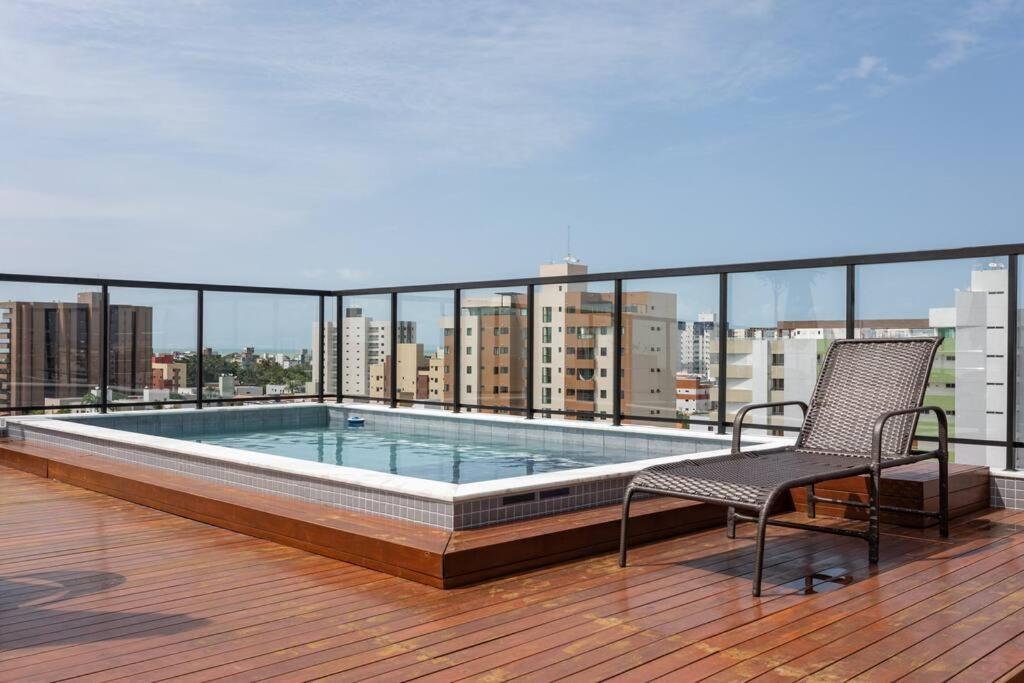 Lindo Flat Na Do Bessa Apartment *