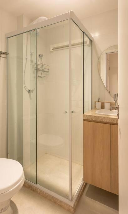 Lindo Flat Na Do Bessa Apartment Joao Pessoa