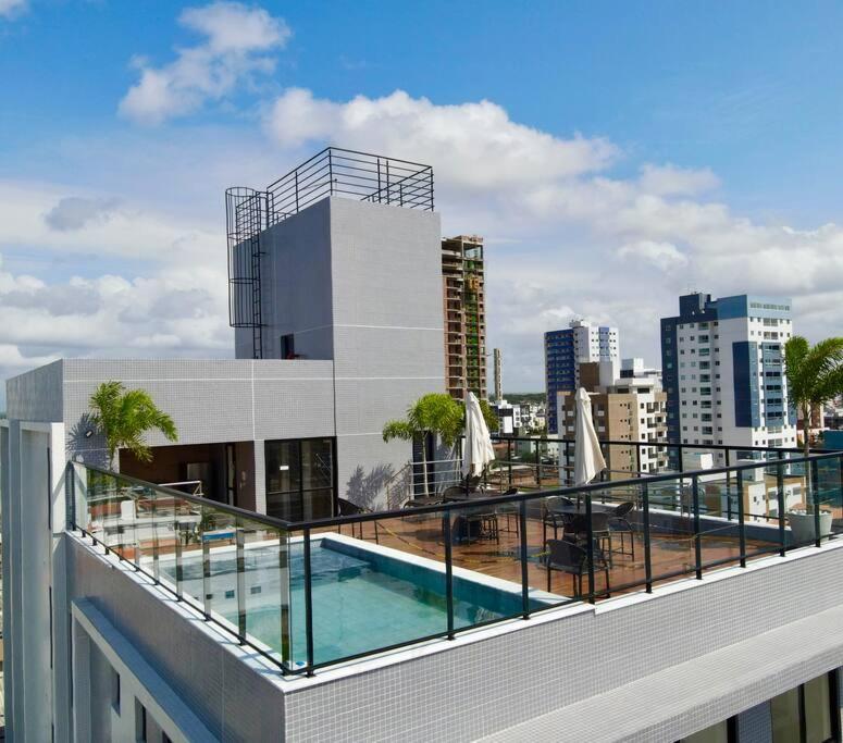 Apartment Lindo Flat Na Do Bessa *