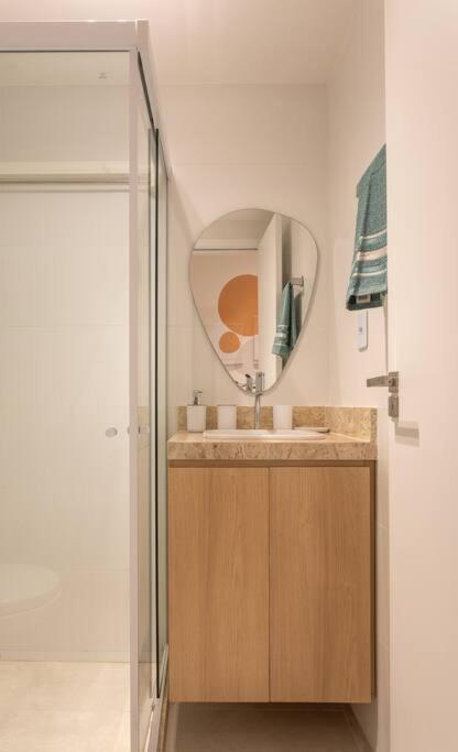 Apartment Lindo Flat Na Do Bessa *