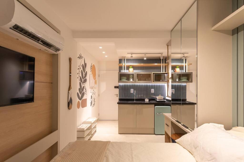 Lindo Flat Na Do Bessa Joao Pessoa