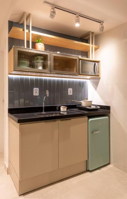 Apartment Lindo Flat Na Do Bessa Joao Pessoa