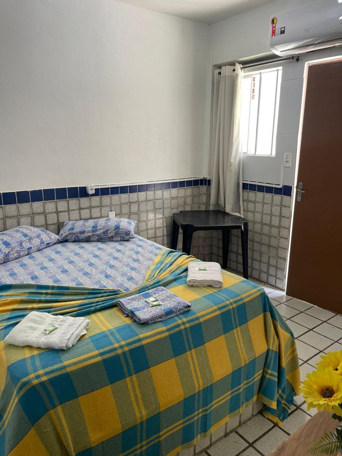 Hotel Paradiso João Pessoa