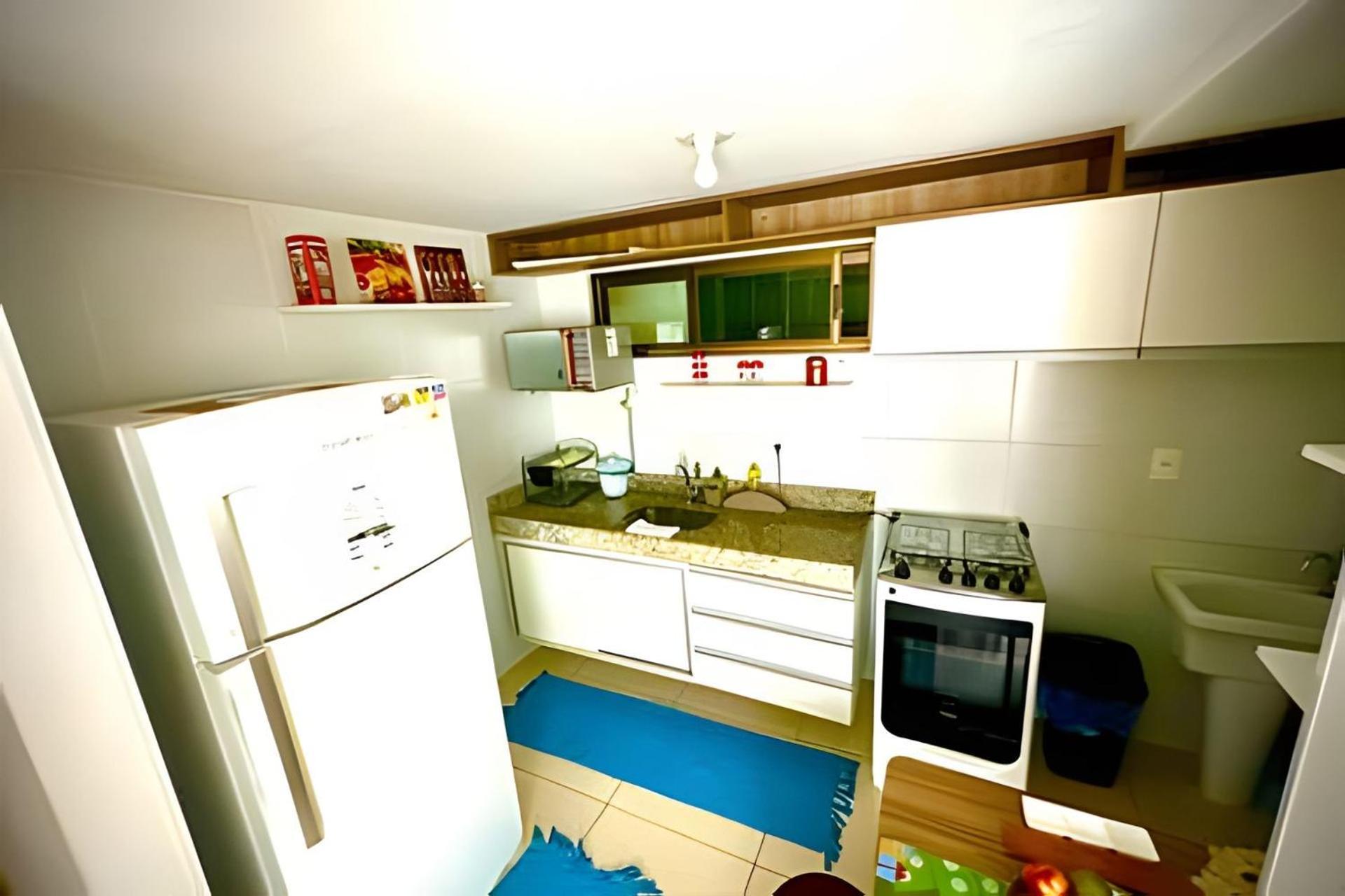 Luxor Paulo Miranda 409 By Allmare Holiday home Joao Pessoa