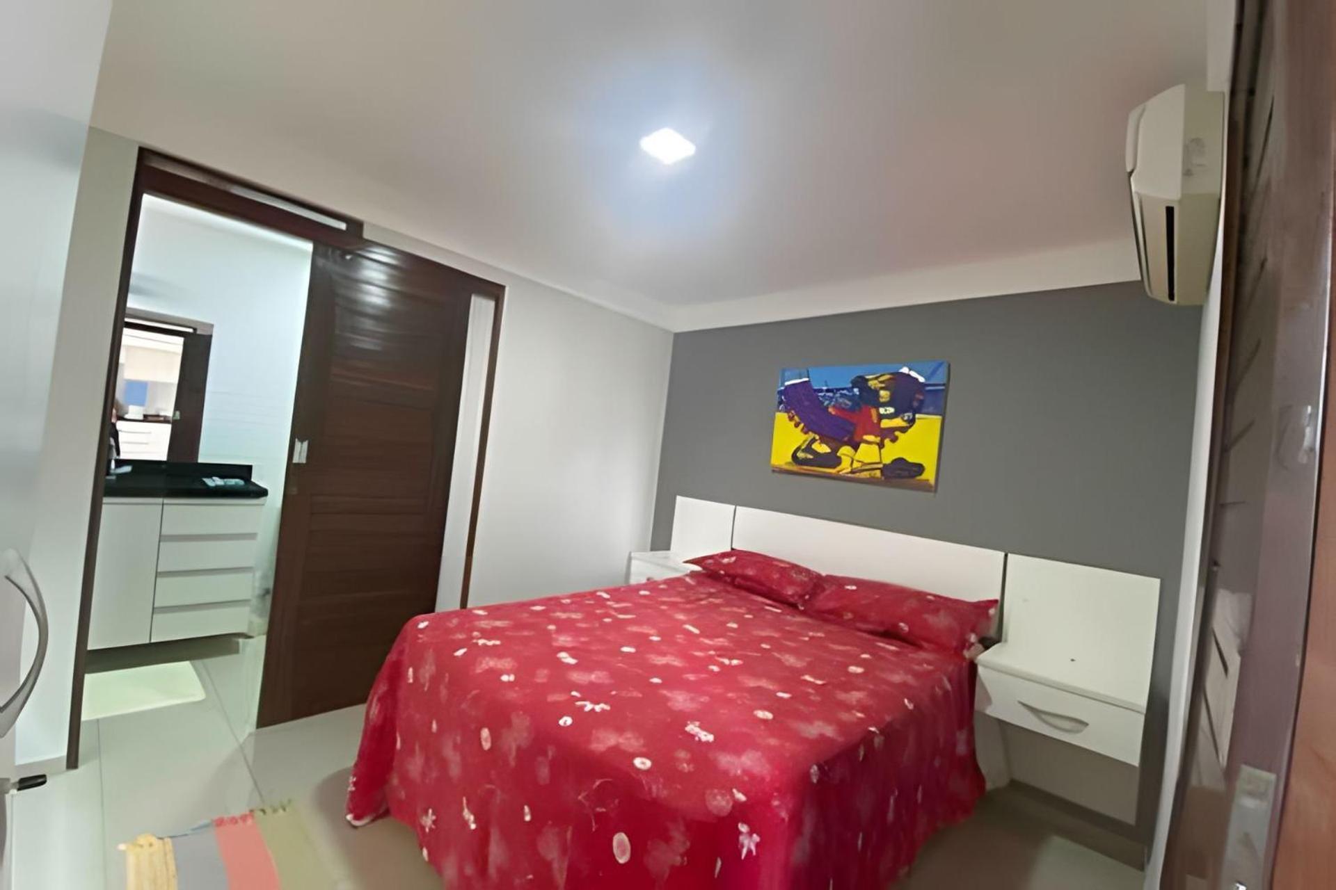 10ª Piramide Manaira By Allmare * Joao Pessoa