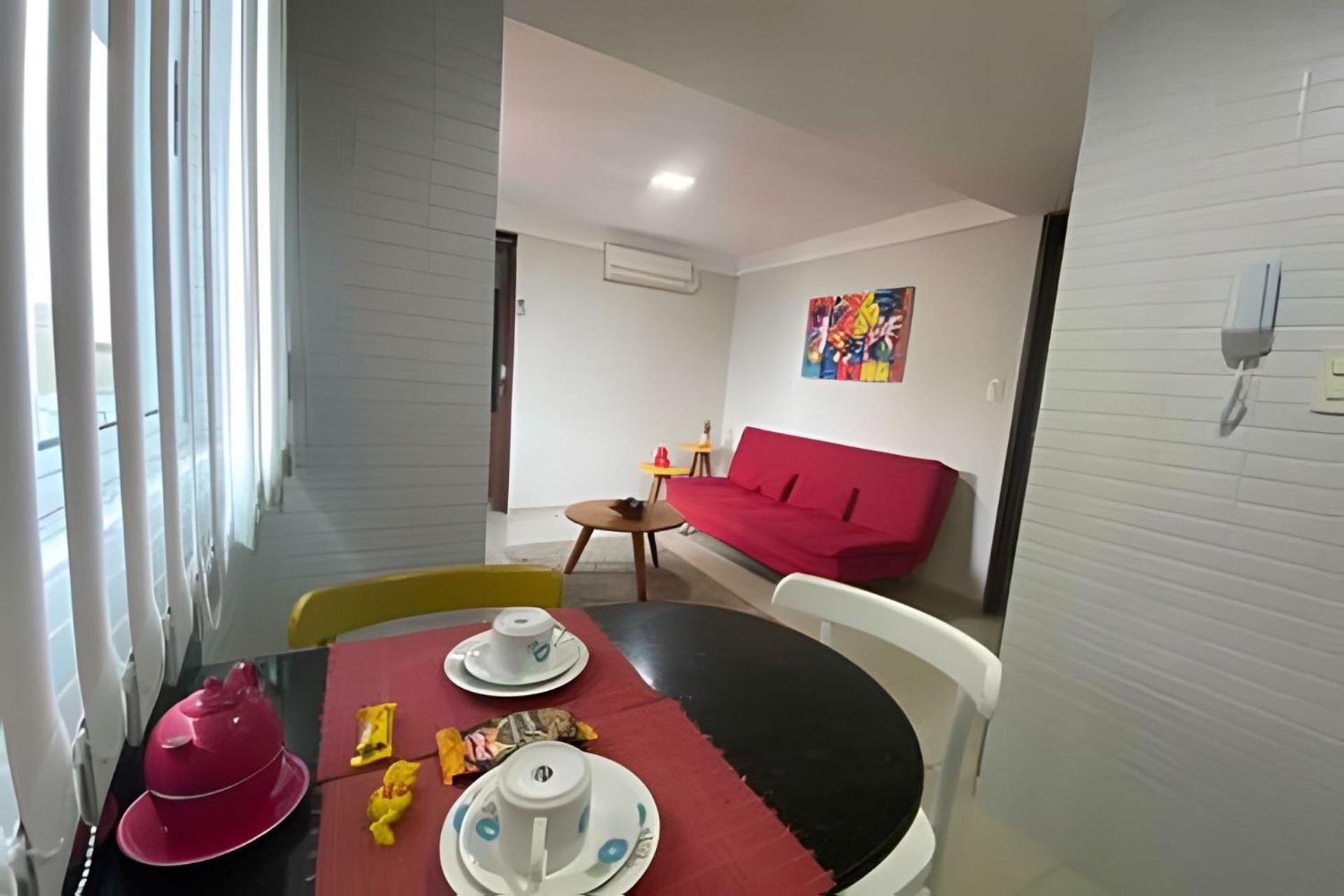 Holiday home 10ª Piramide Manaira By Allmare