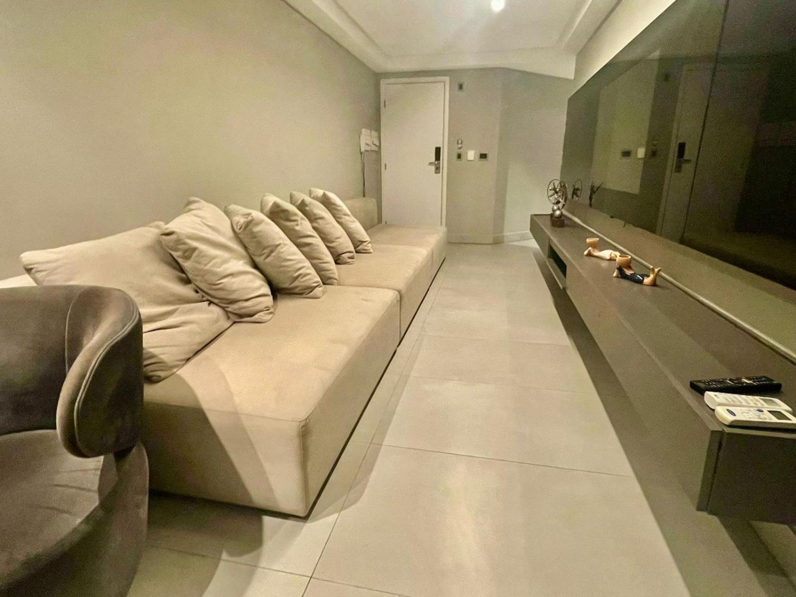 Infinity At The Sea Myflats Hospedagens 401 Apartamento João Pessoa