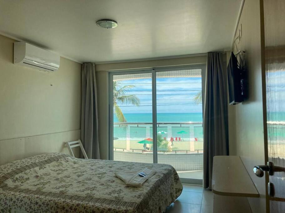 Manaira Palace - Esv Manaira Apartment Joao Pessoa