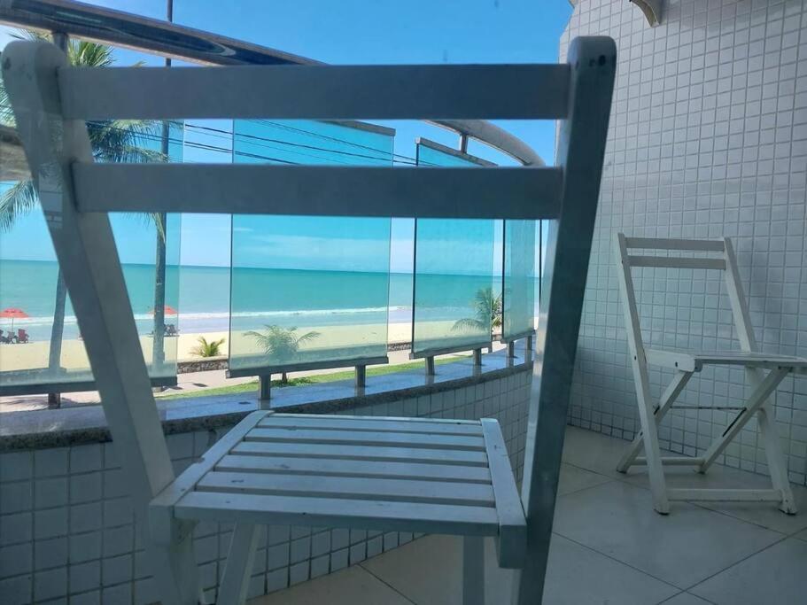 Manaira Palace - Esv Manaira Apartment Joao Pessoa