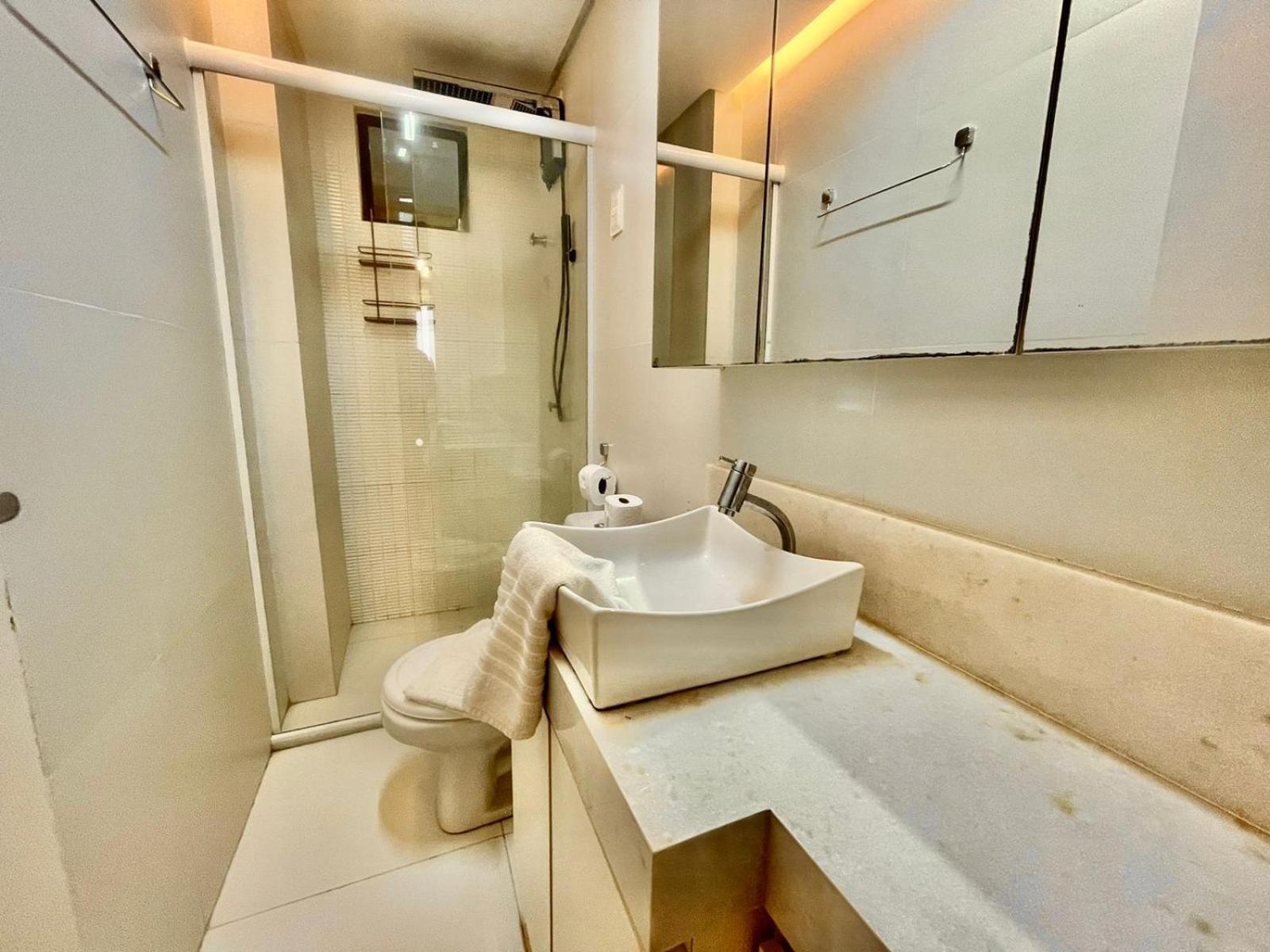 Apartamento 603 Vernazza Service By Myflats Hospedagens