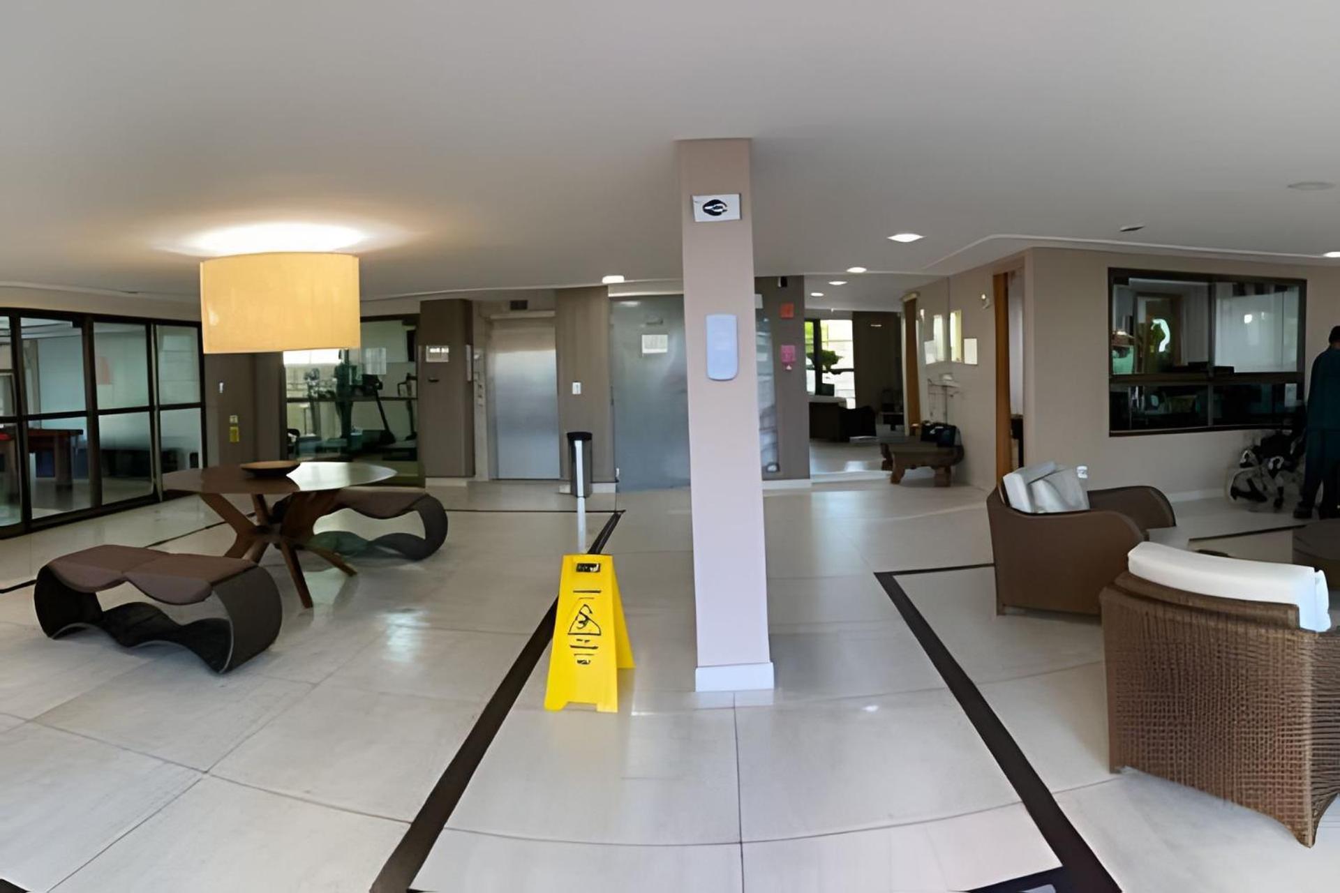 Holiday home Luxor Paulo Miranda 409 By Allmare Joao Pessoa