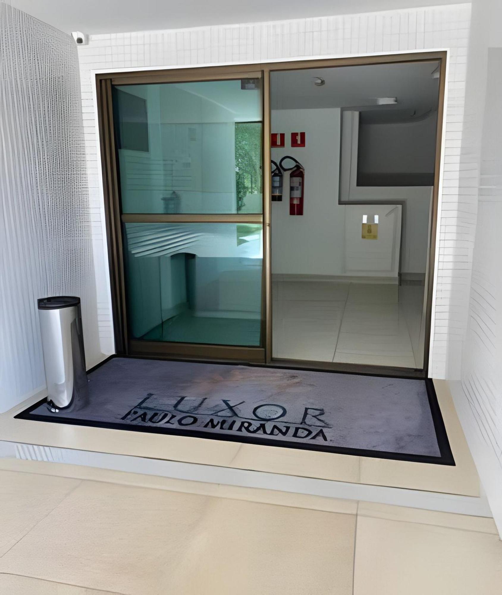 Luxor Paulo Miranda 409 By Allmare Holiday home *