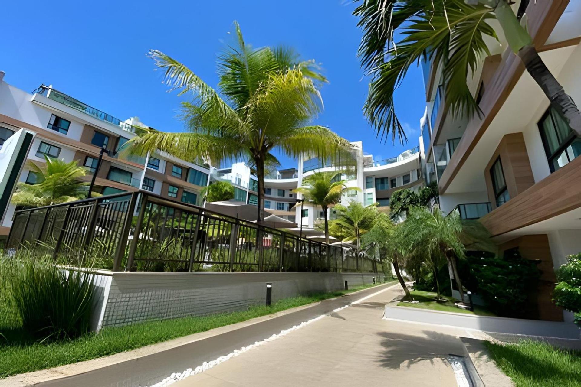 Luxor Paulo Miranda 107 By Allmare
