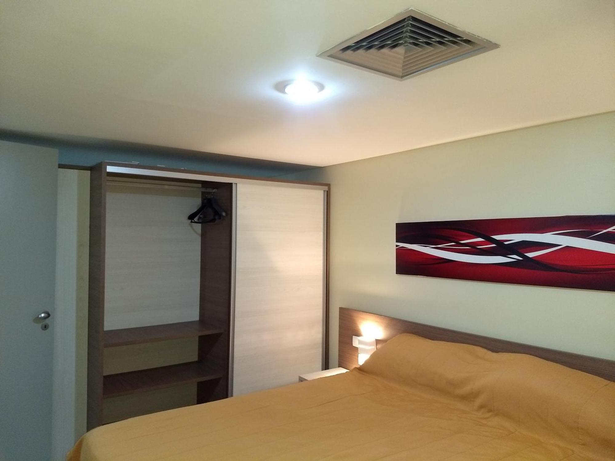 Apartment Ap 306 Flat Beira Mar Tambau