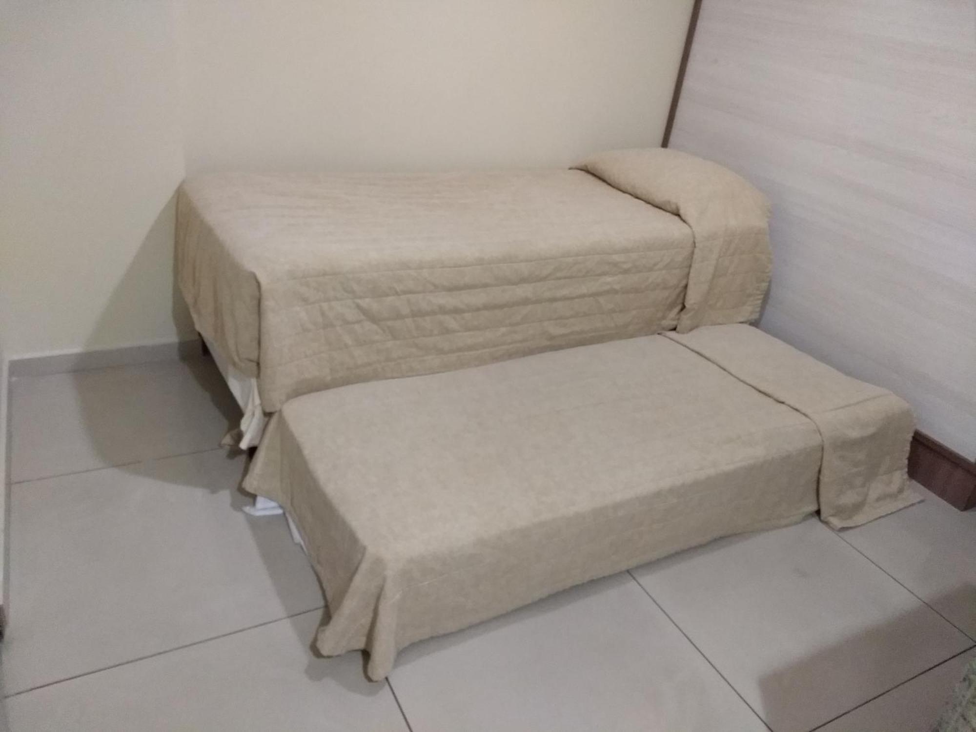 Ap 306 Flat Beira Mar Tambau Apartment *