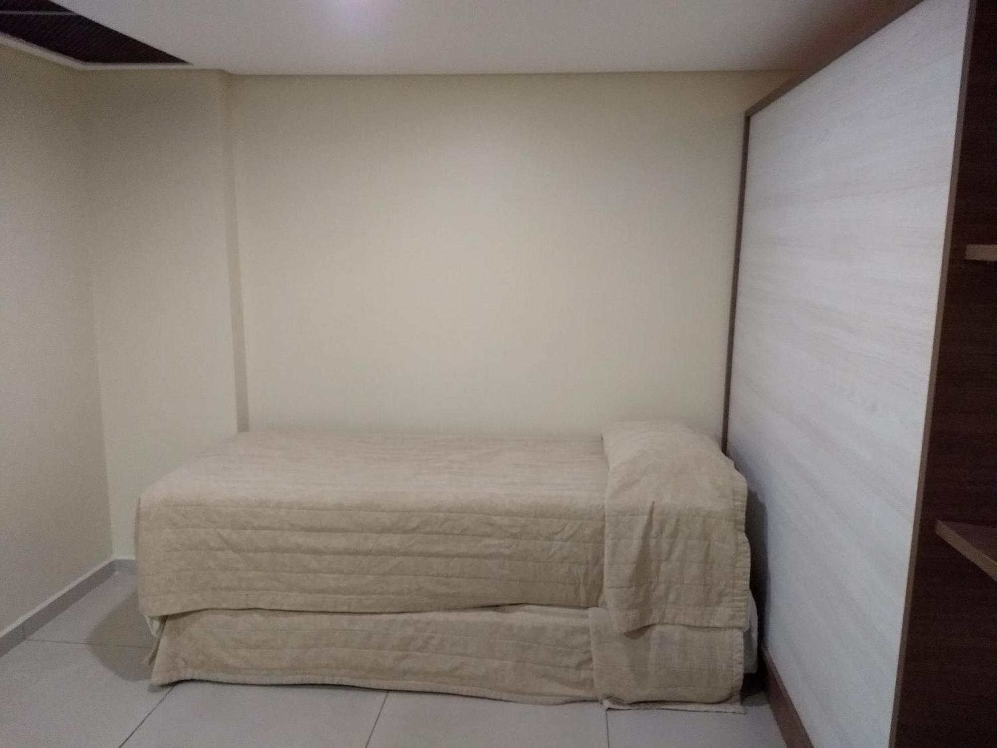 Ap 306 Flat Beira Mar Tambau Apartment