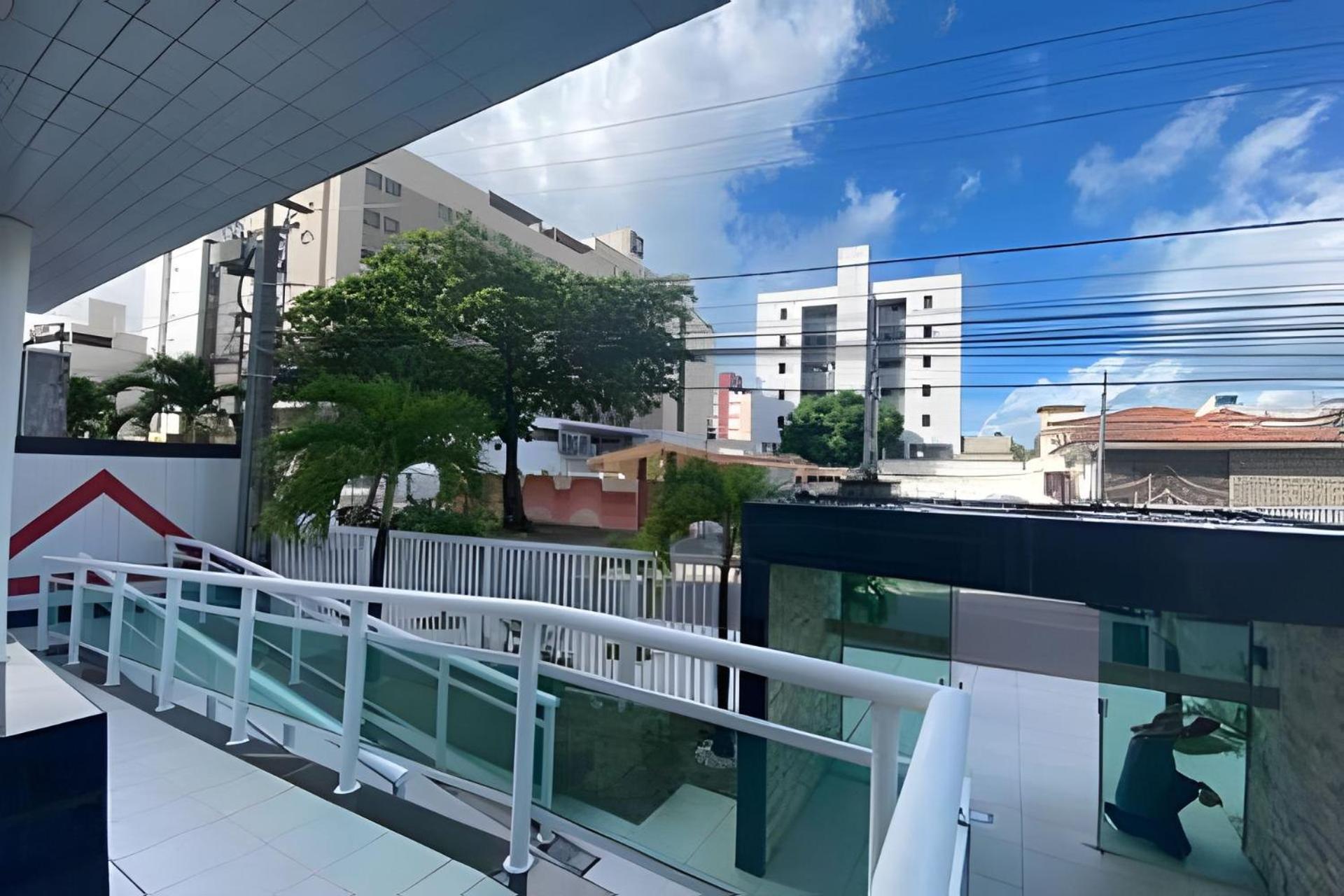 Holiday home 10ª Piramide Manaira By Allmare Joao Pessoa