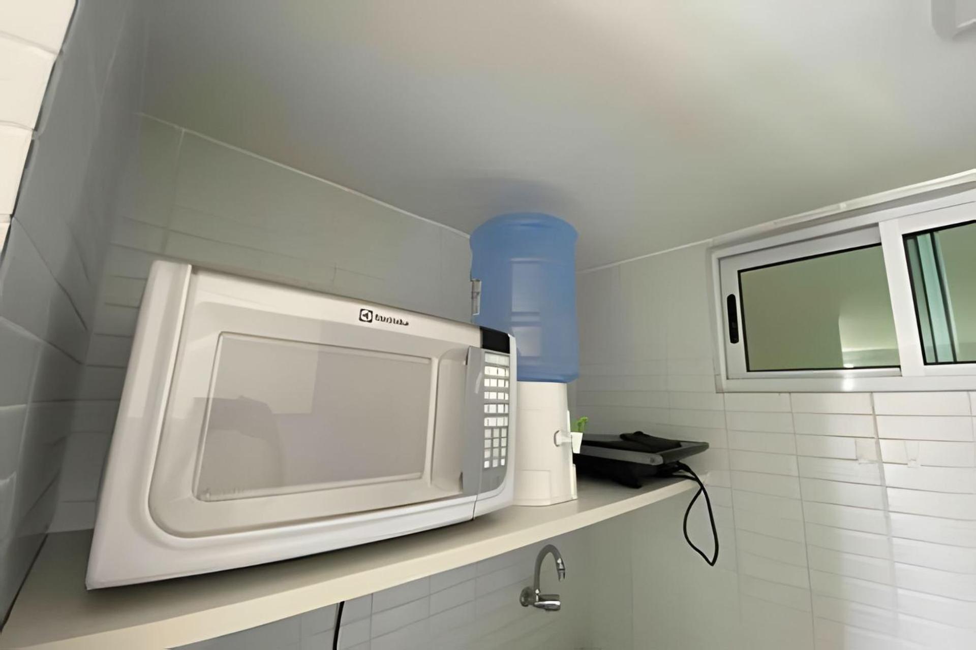 10ª Piramide Manaira By Allmare Holiday home *