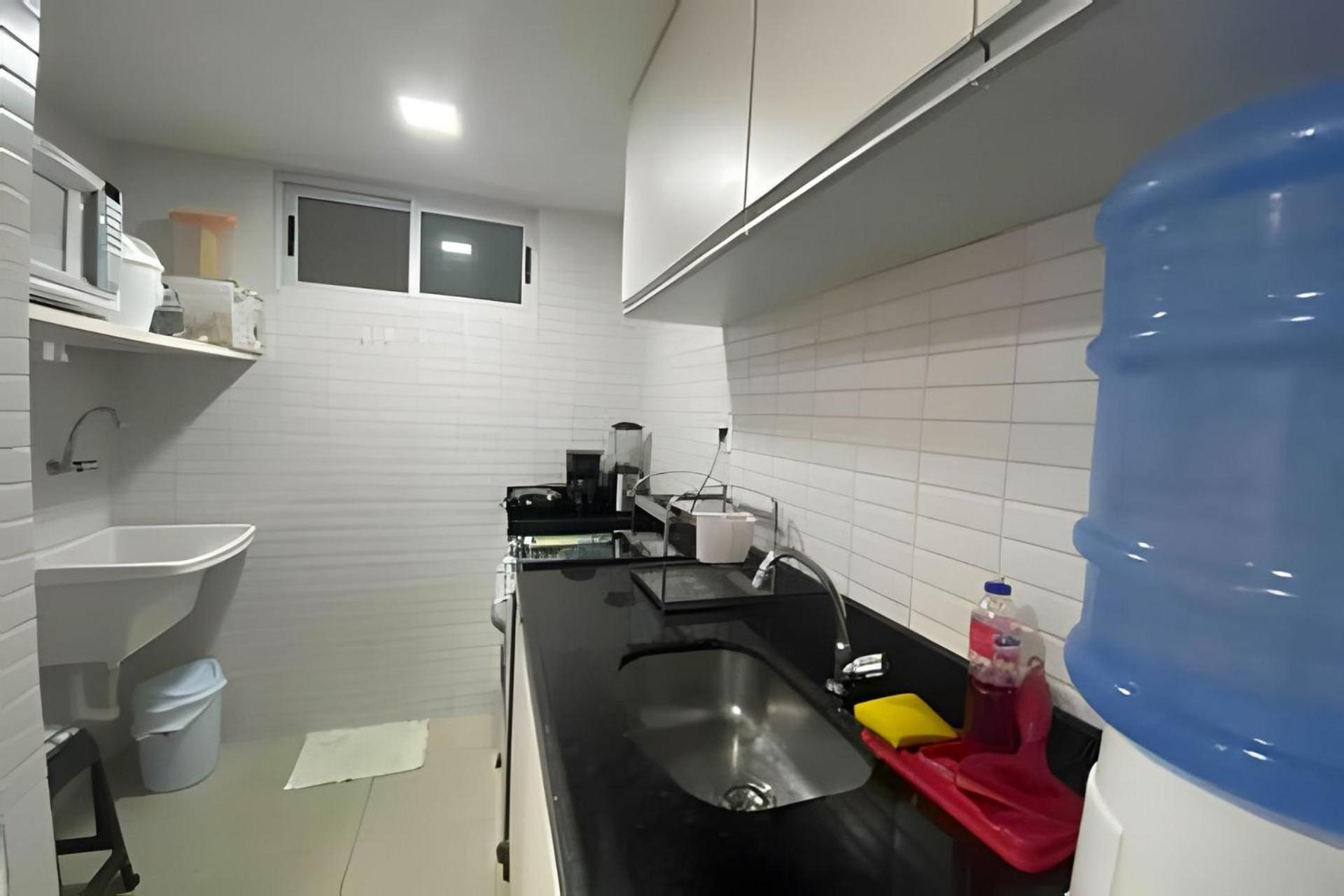 Holiday home 10ª Piramide Manaira By Allmare Joao Pessoa