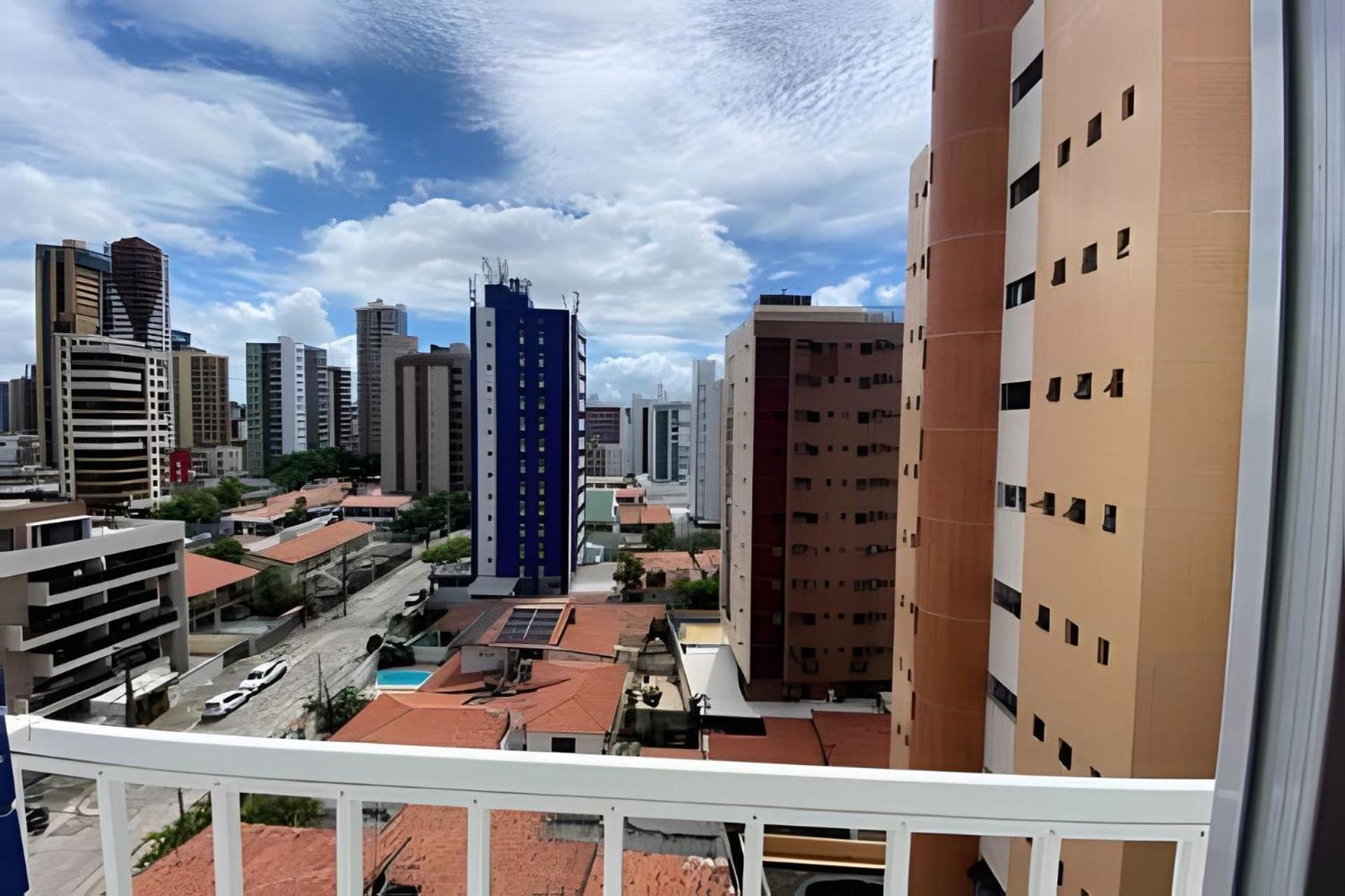 10ª Piramide Manaira By Allmare Joao Pessoa