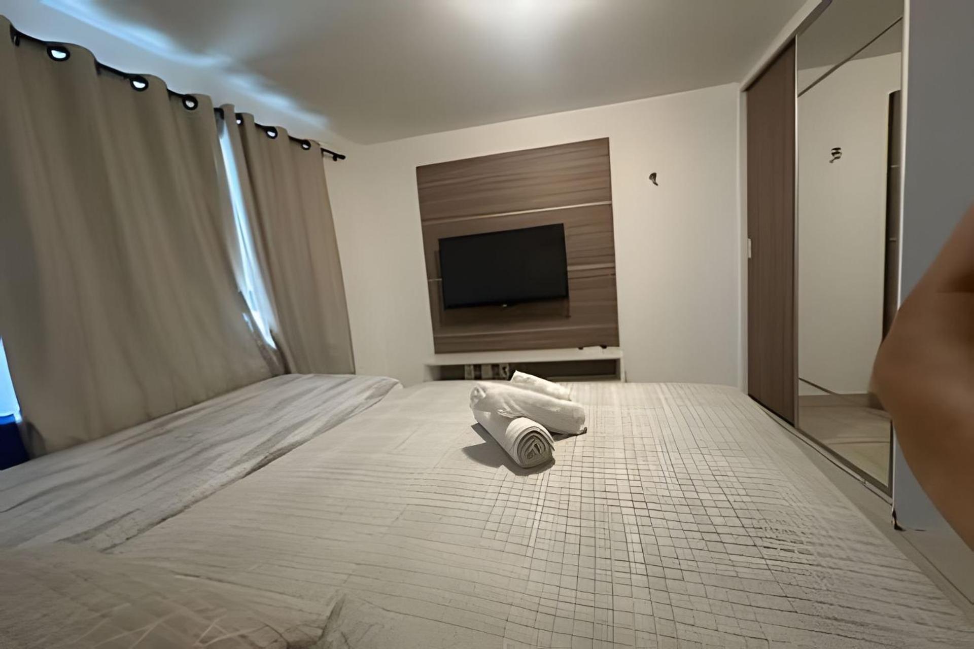 Luxor Paulo Miranda 107 By Allmare Casa de férias *