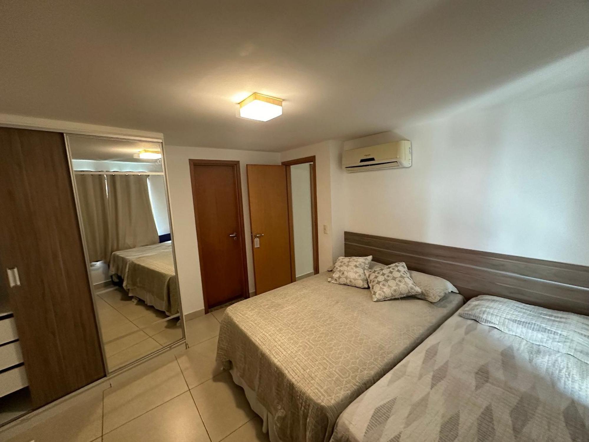 Luxor Paulo Miranda 107 By Allmare Casa de férias João Pessoa