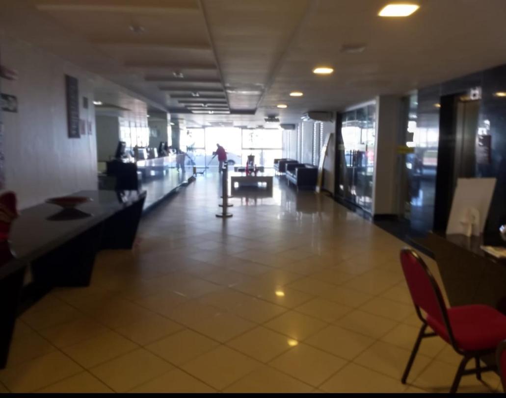 Apartment Ap 306 Flat Beira Mar Tambau *