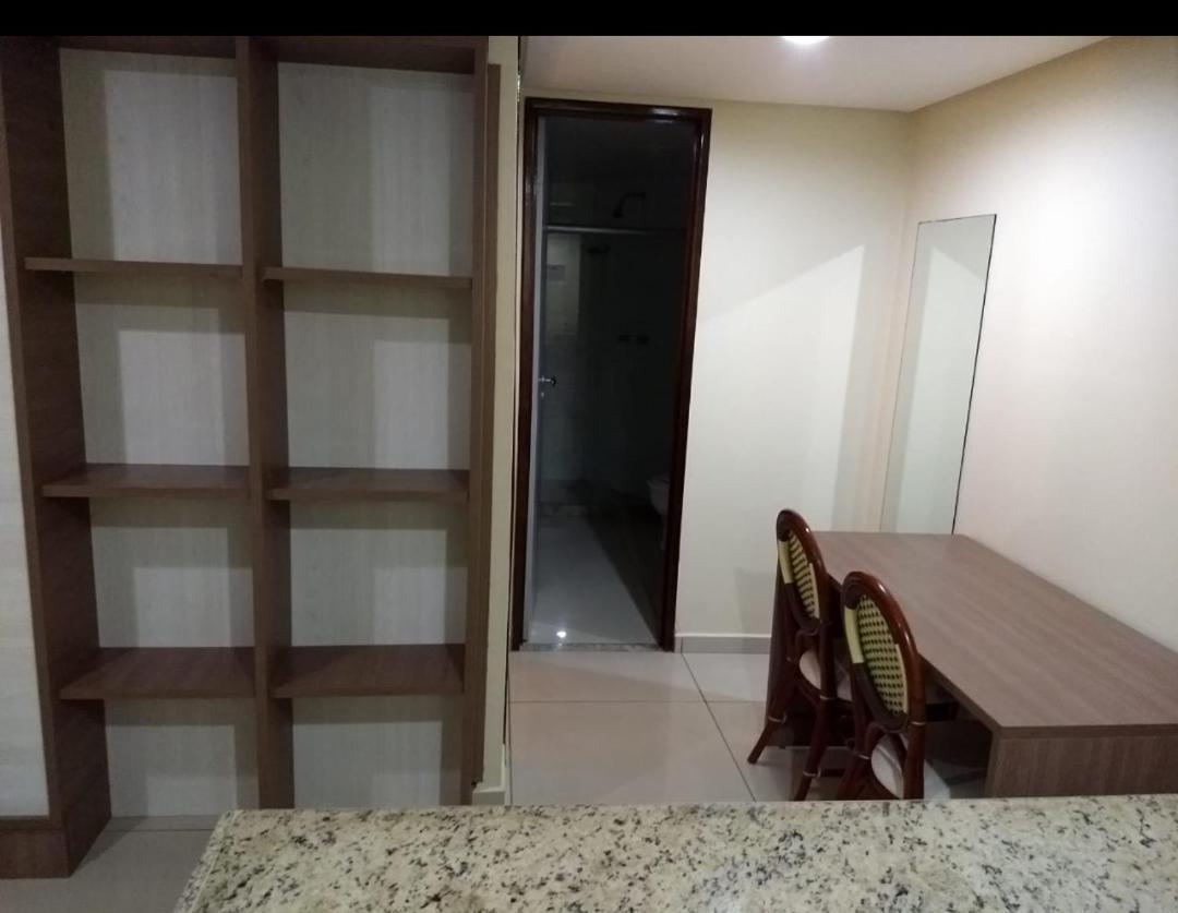 Ap 306 Flat Beira Mar Tambau Apartment