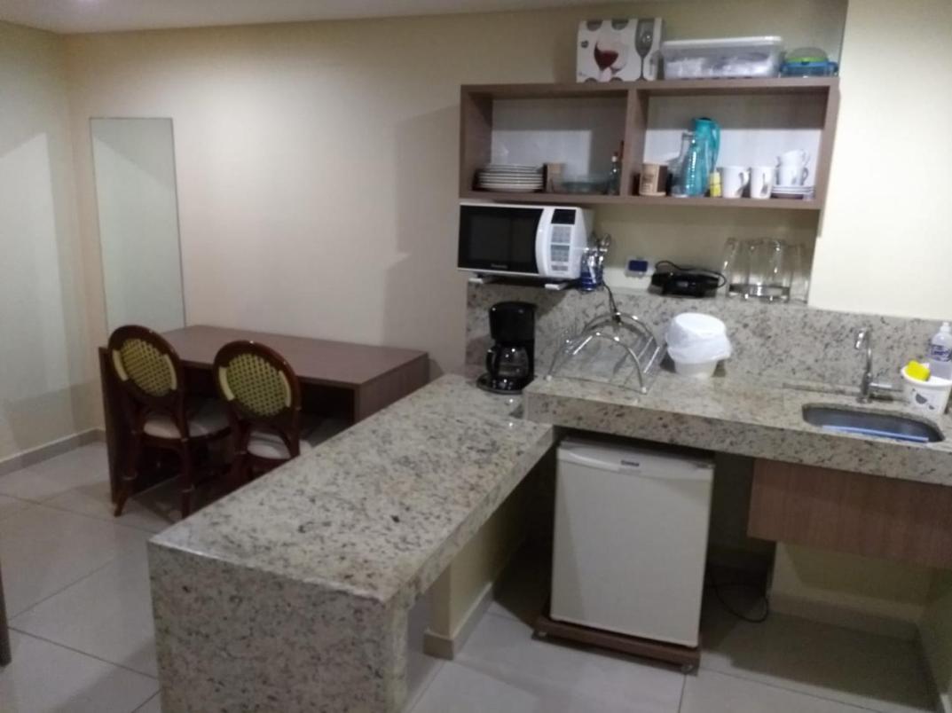Ap 306 Flat Beira Mar Tambau Apartment *