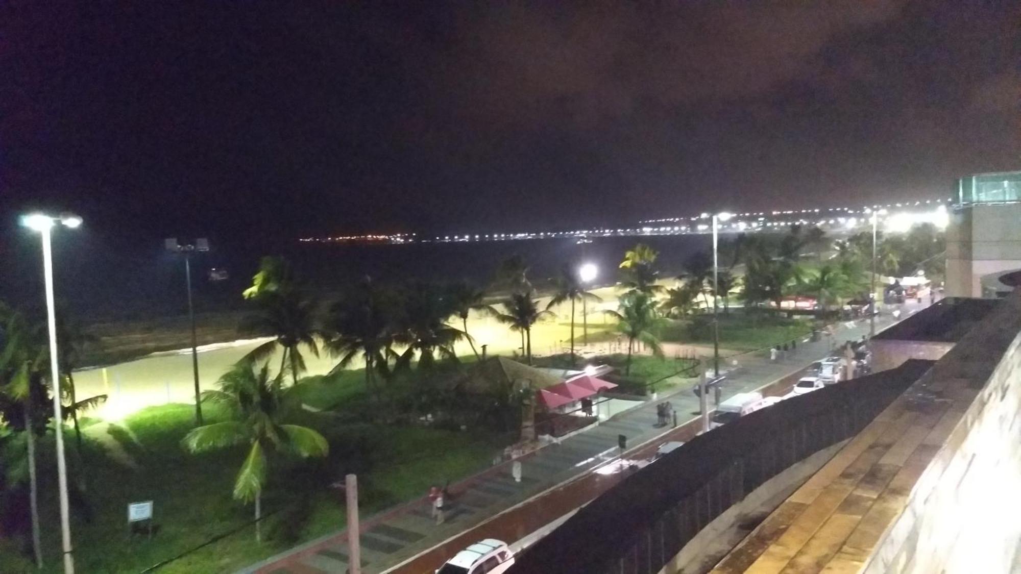 Ap 306 Flat Beira Mar Tambau