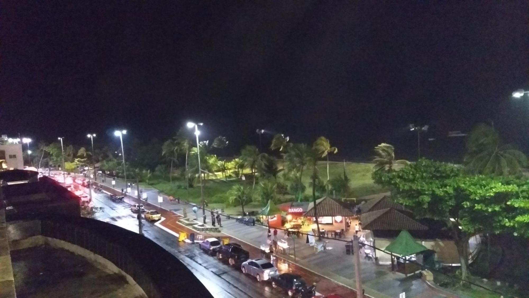 Ap 306 Flat Beira Mar Tambau Joao Pessoa